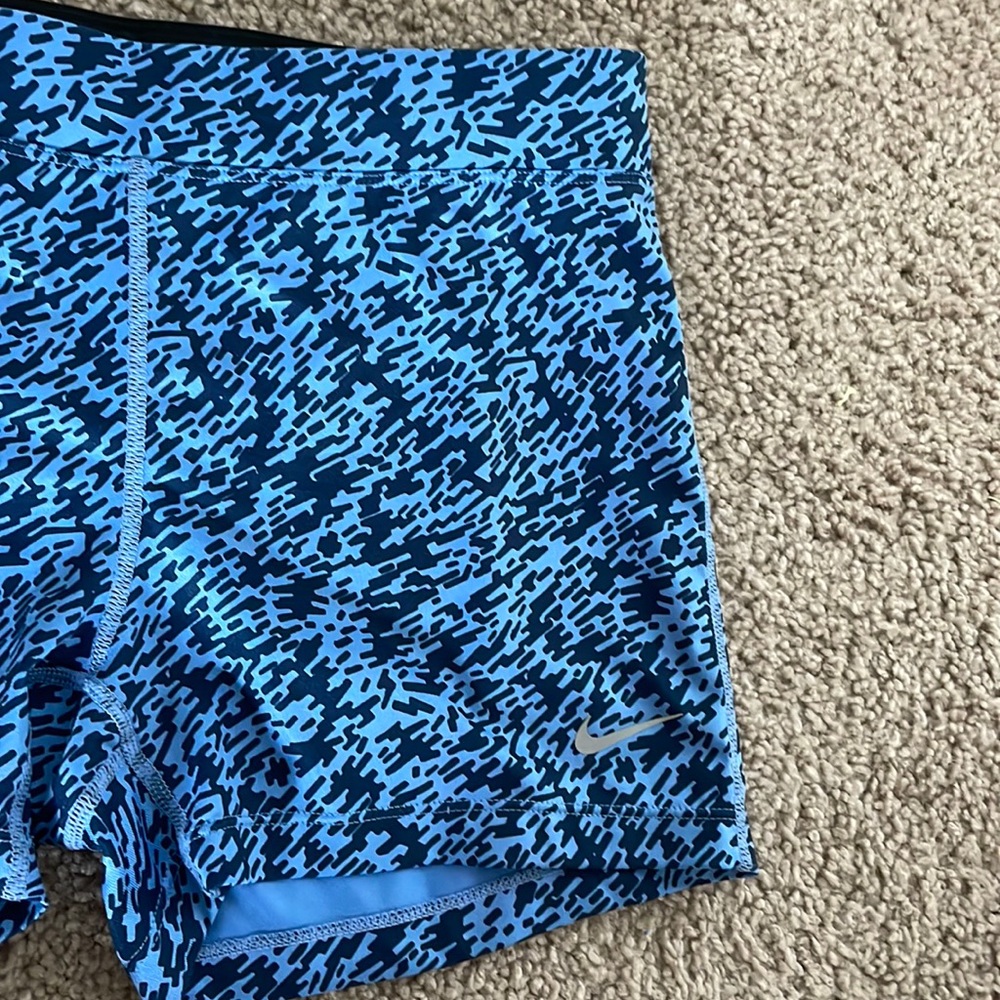 Nike Dry-Fit Shorts
